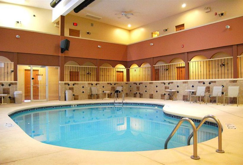 ホテル Loyalty Inn Wisconsin Dells