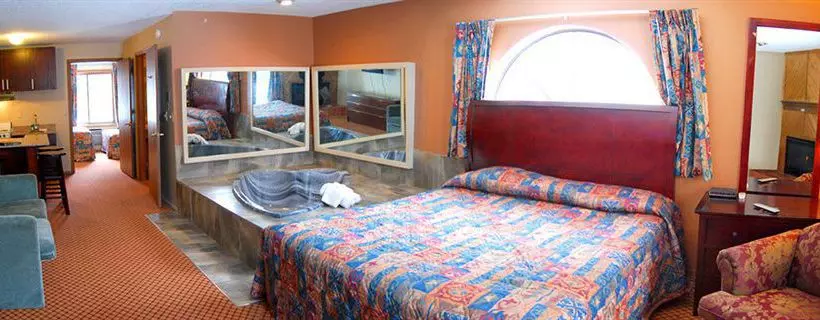 Hotel Loyalty Inn Wisconsin Dells