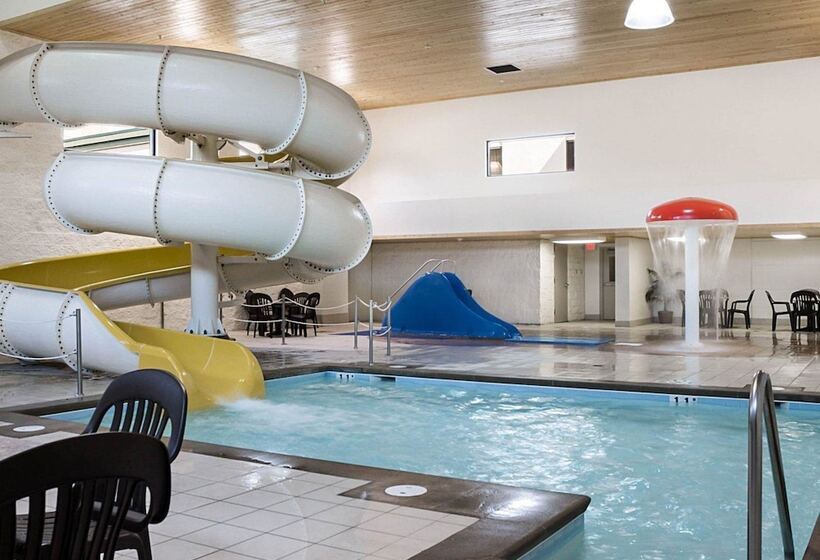 فندق Mainstay Suites Bismarck