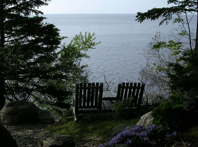 فندق Megunticook Rv Resort