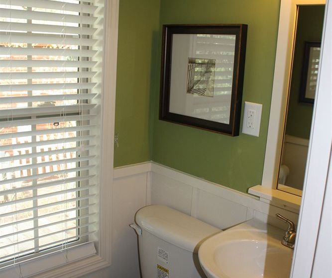 فندق Megunticook Rv Resort