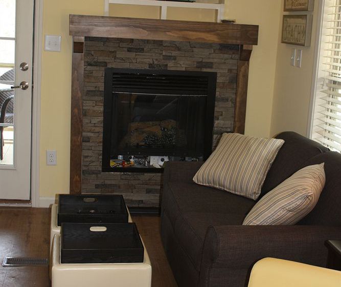 فندق Megunticook Rv Resort