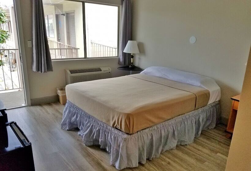 호텔 Merit Inn And Suites