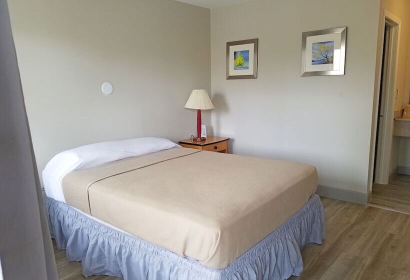 호텔 Merit Inn And Suites