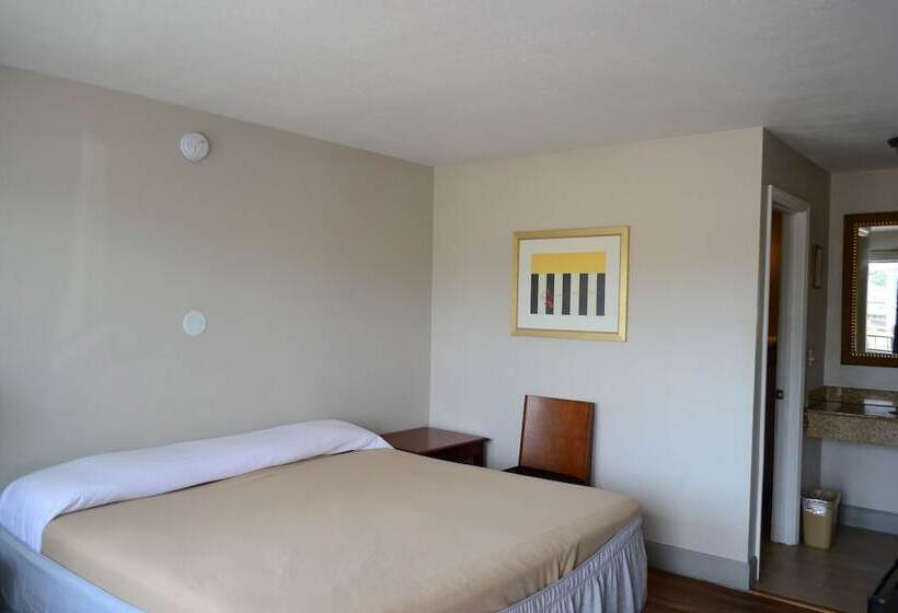 호텔 Merit Inn And Suites