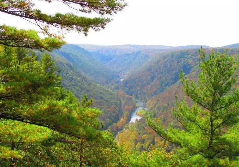 ホテル Penn Wells