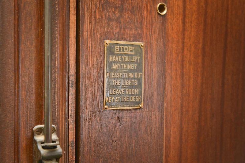 בית מלון כפרי Penn Wells