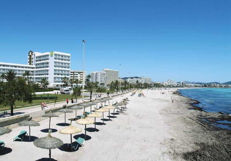 Protur Playa Cala Millor Hotel - Adults Only