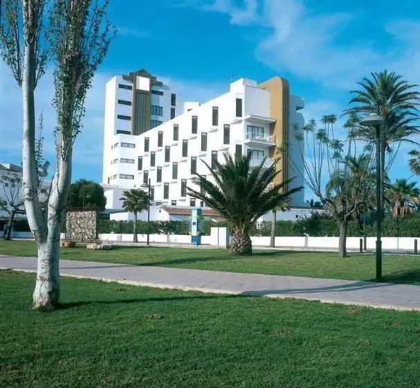 Protur Playa Cala Millor Hotel - Adults Only