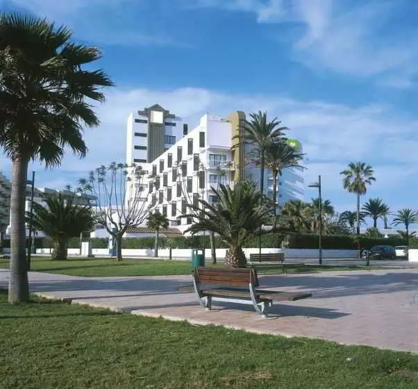 Protur Playa Cala Millor Hotel - Adults Only