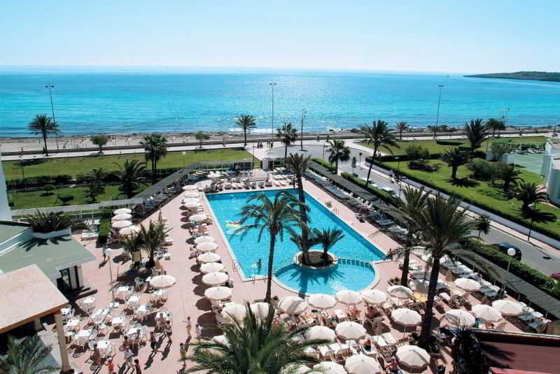 Protur Playa Cala Millor Hotel - Adults Only