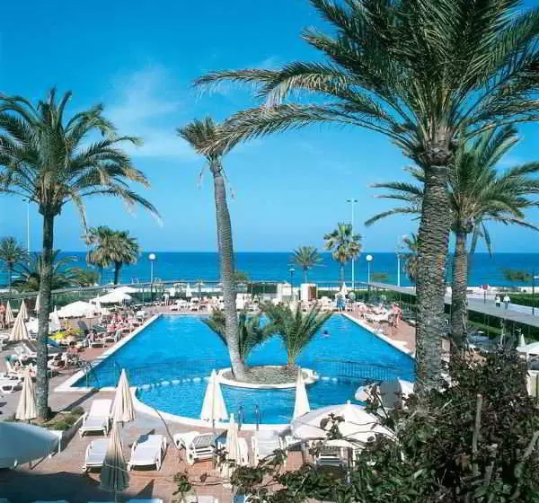 Protur Playa Cala Millor Hotel - Adults Only