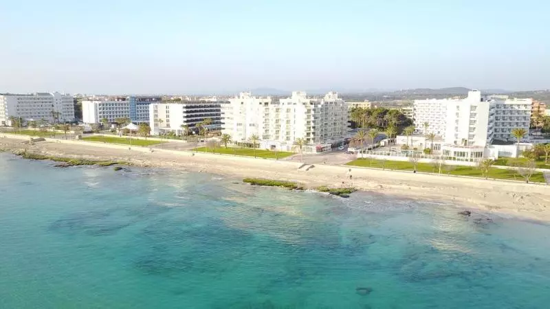 Protur Playa Cala Millor Hotel - Adults Only