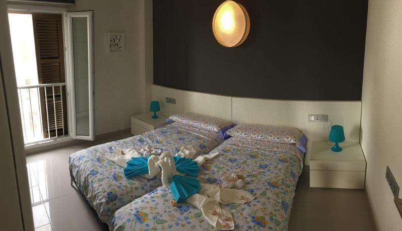 Protur Playa Cala Millor Hotel - Adults Only