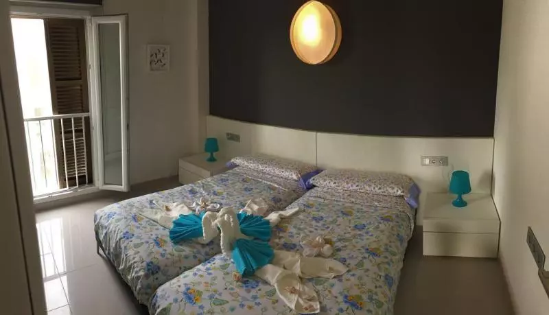 Protur Playa Cala Millor Hotel - Adults Only