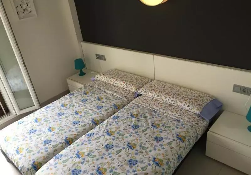 Protur Playa Cala Millor Hotel - Adults Only