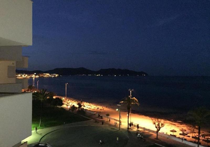 Protur Playa Cala Millor Hotel - Adults Only