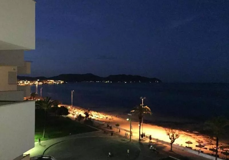 Protur Playa Cala Millor Hotel - Adults Only