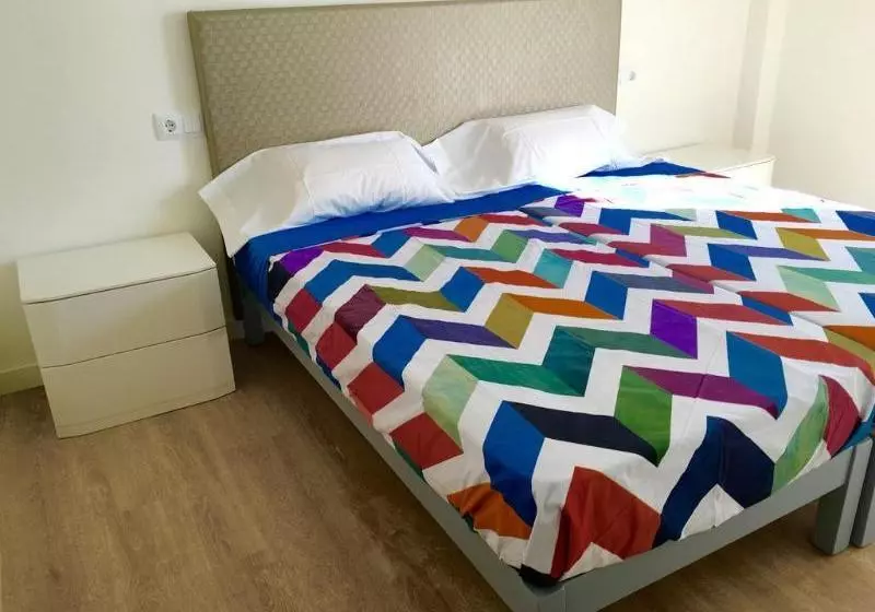 Protur Playa Cala Millor Hotel - Adults Only