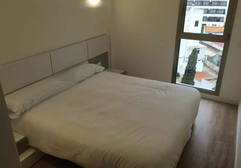 Protur Playa Cala Millor Hotel - Adults Only