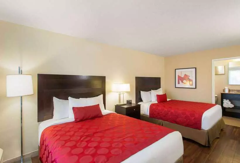 Ramada By Wyndham Venice Hotel Venezia