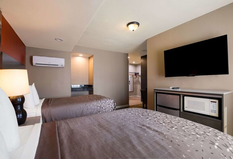 فندق Rodeway Inn Near Coachella