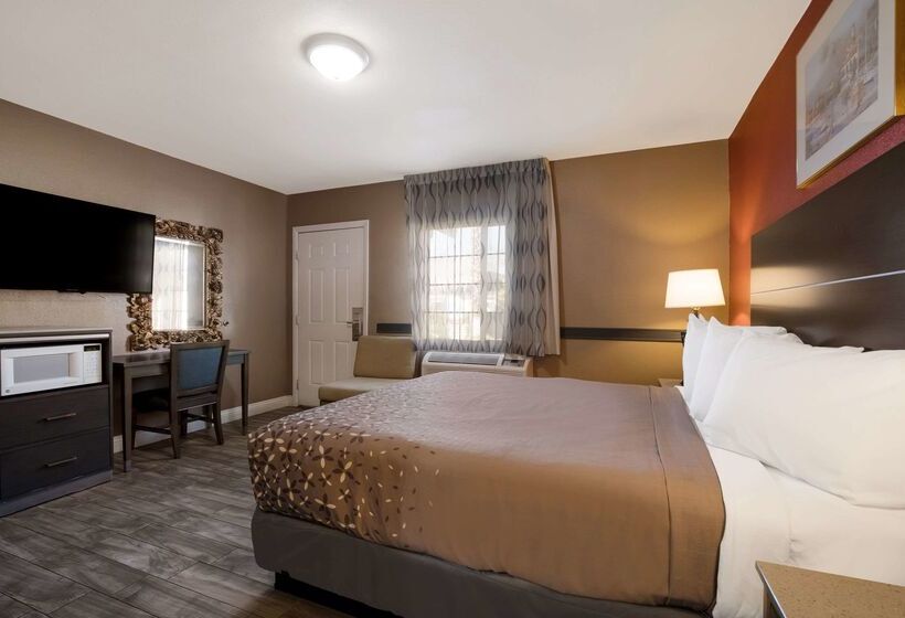 فندق Rodeway Inn Near Coachella