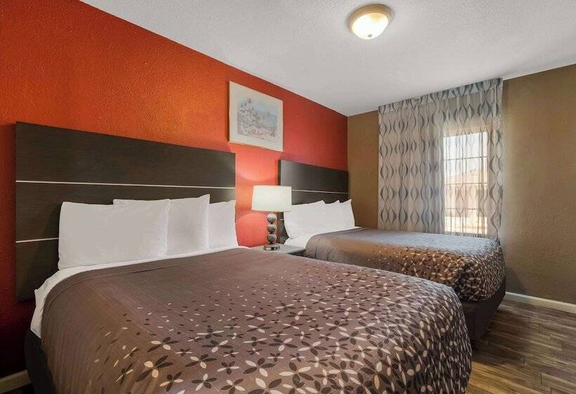 فندق Rodeway Inn Near Coachella