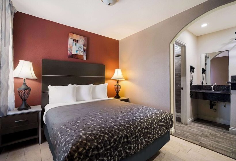 فندق Rodeway Inn Near Coachella