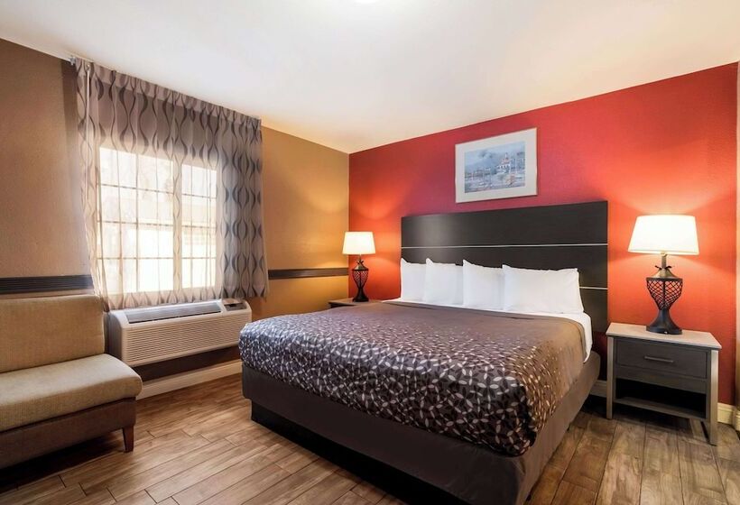 فندق Rodeway Inn Near Coachella