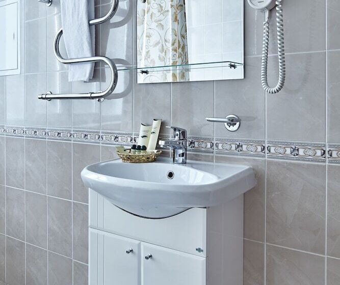 Отель Slavyanka