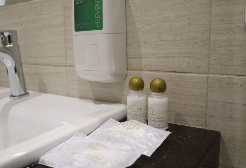 Отель Slavyanka