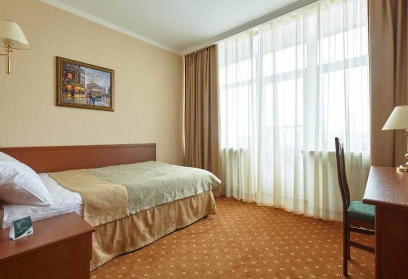 Отель Slavyanka