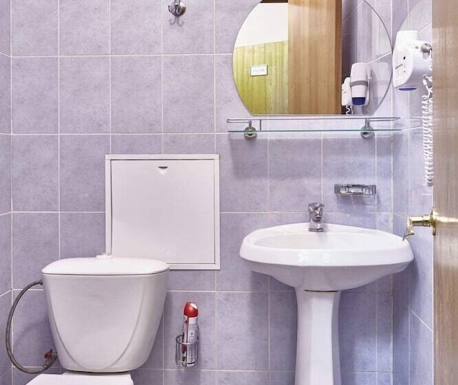 Отель Slavyanka