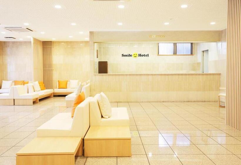 Smile Hotel Sugamo
