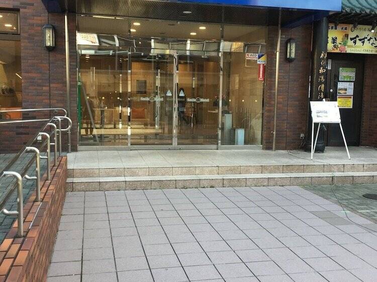 Smile Hotel Sugamo