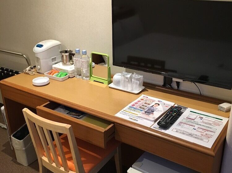 Smile Hotel Sugamo