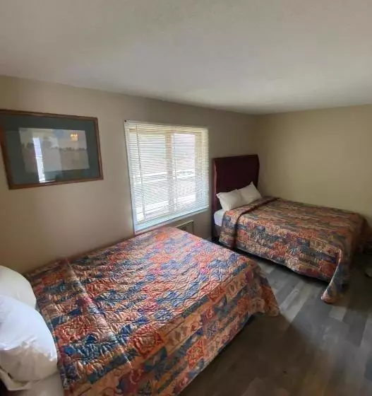 בית מלון כפרי The Delton