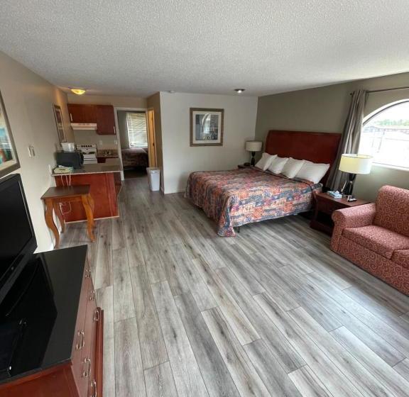 בית מלון כפרי The Delton