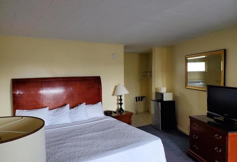 בית מלון כפרי The Delton