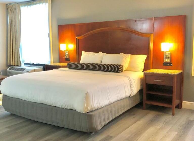 The Grand Hotel Spindletop