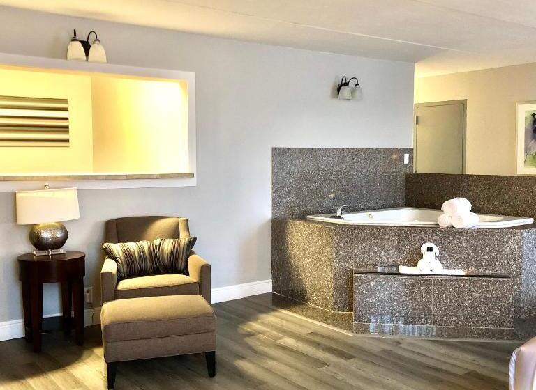 The Grand Hotel Spindletop