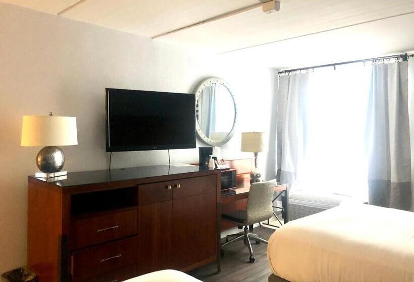 The Grand Hotel Spindletop