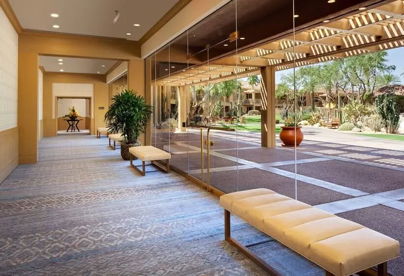 酒店 The Canyon Suites At The Phoenician, A Luxury Collection Resort, Scottsdale