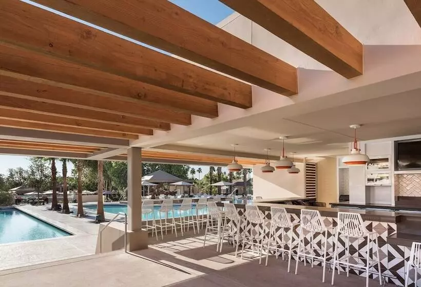 酒店 The Canyon Suites At The Phoenician, A Luxury Collection Resort, Scottsdale