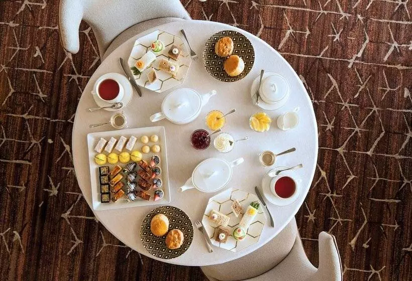 酒店 The Canyon Suites At The Phoenician, A Luxury Collection Resort, Scottsdale