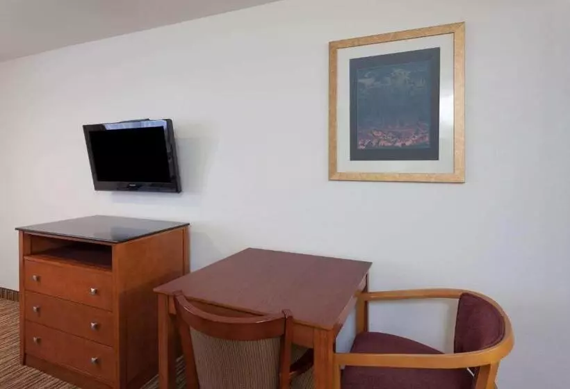 酒店 Travelodge By Wyndham Hemet Ca