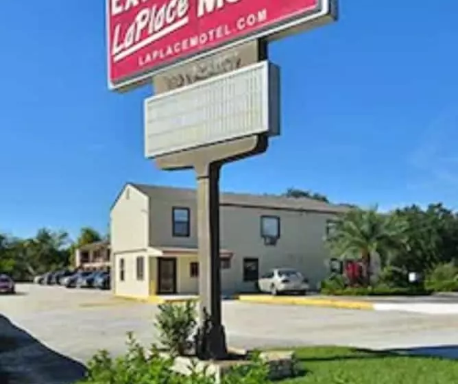Laplace Motel