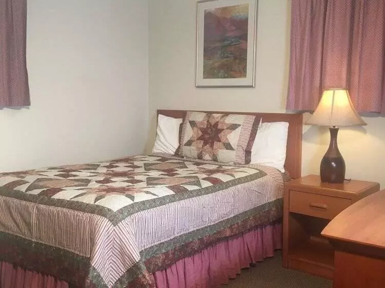 Мотель Acorn Motor Inn