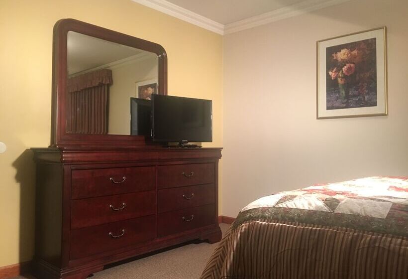 מוטל Acorn Motor Inn